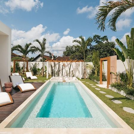 Villa Lamer Canggu Eksteriør billede