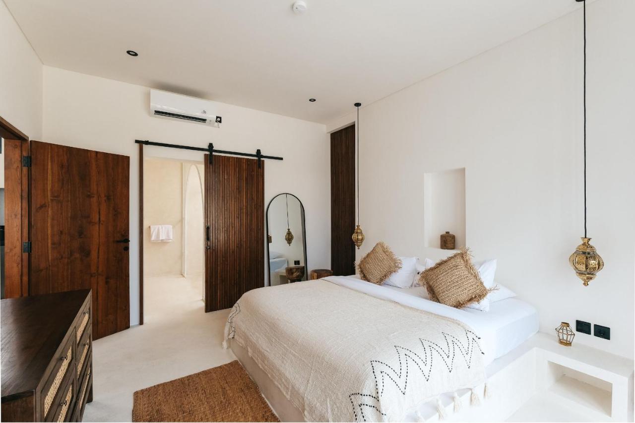Villa Lamer Canggu Eksteriør billede