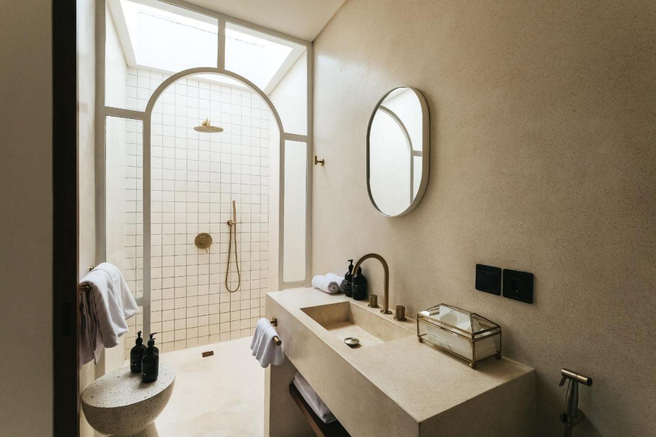Villa Lamer Canggu Eksteriør billede
