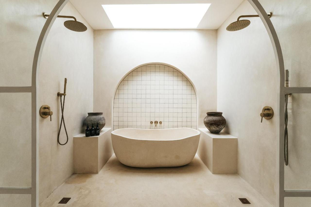 Villa Lamer Canggu Eksteriør billede