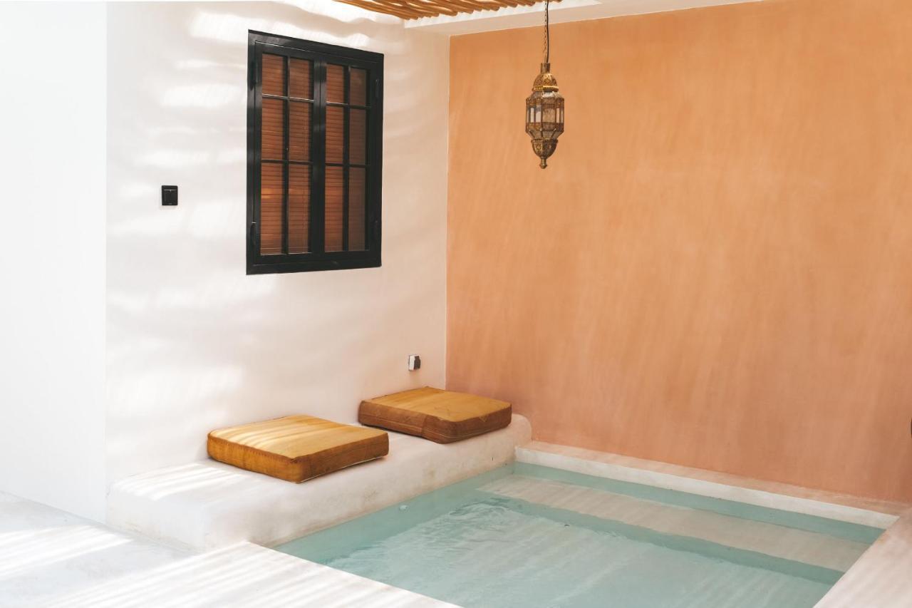 Villa Lamer Canggu Eksteriør billede