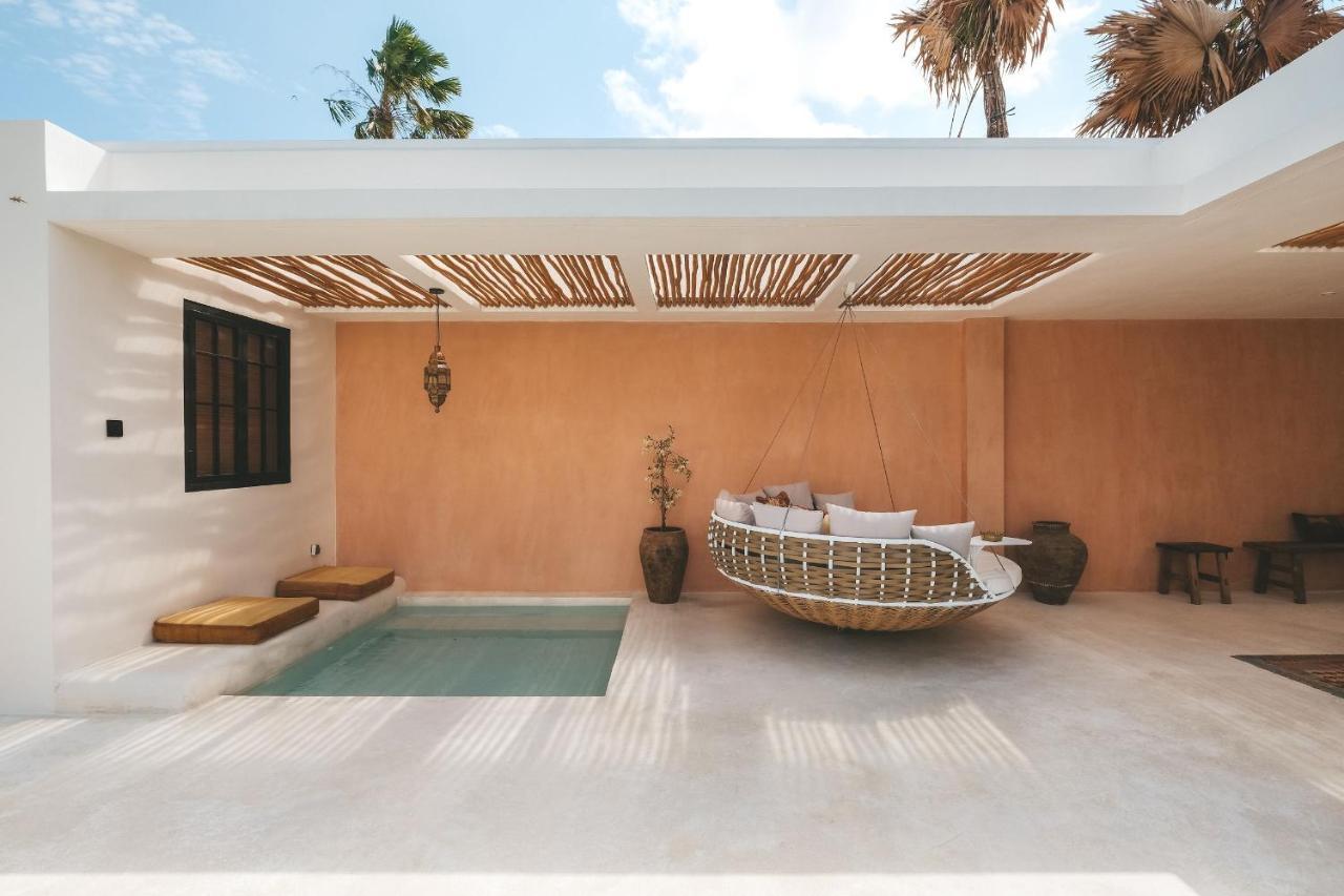 Villa Lamer Canggu Eksteriør billede