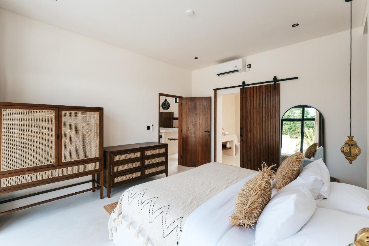 Villa Lamer Canggu Eksteriør billede