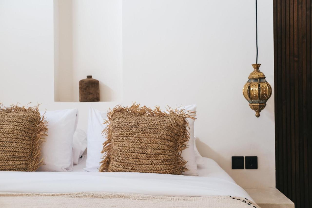 Villa Lamer Canggu Eksteriør billede